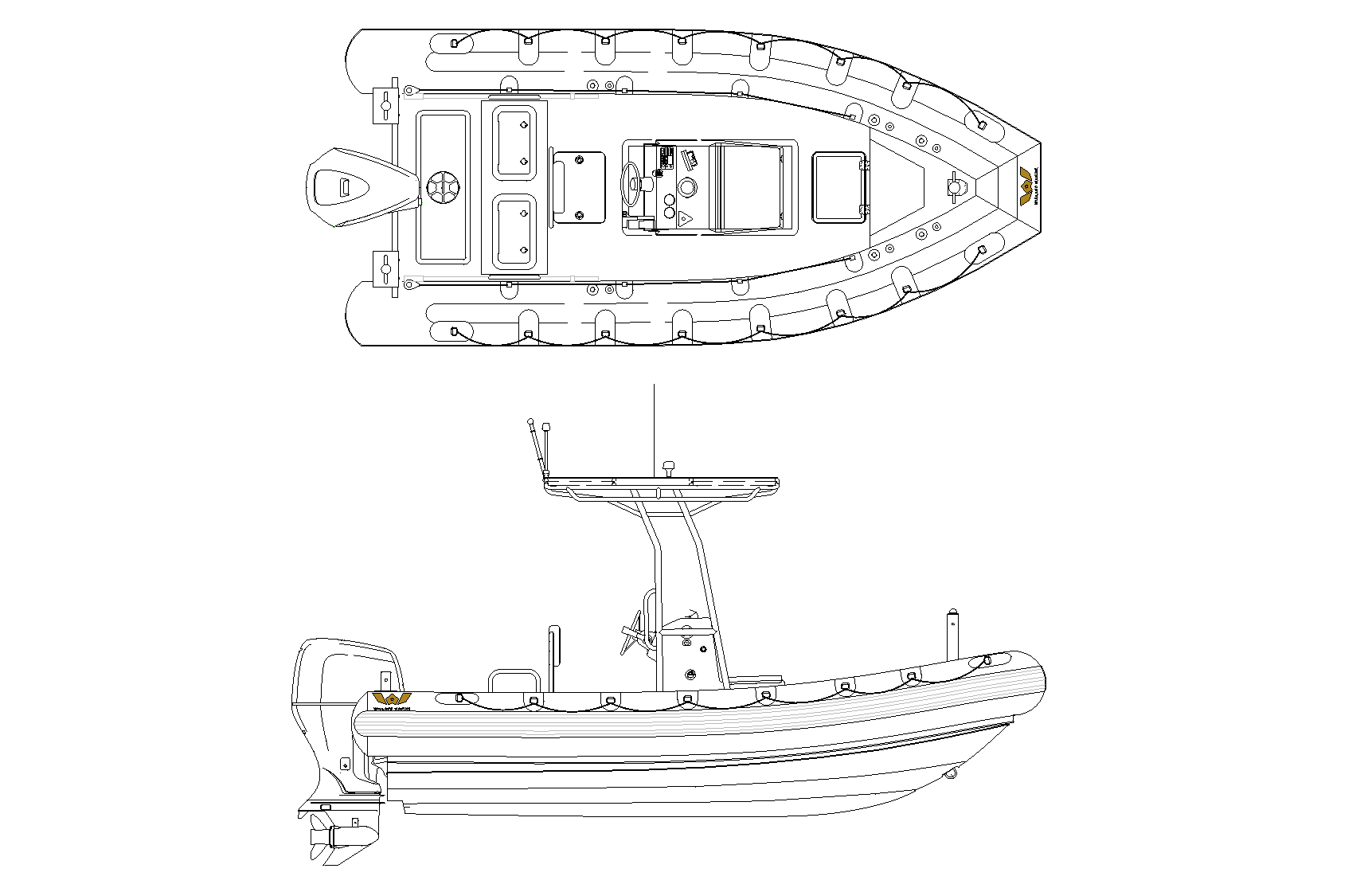 MISSION PRO 540